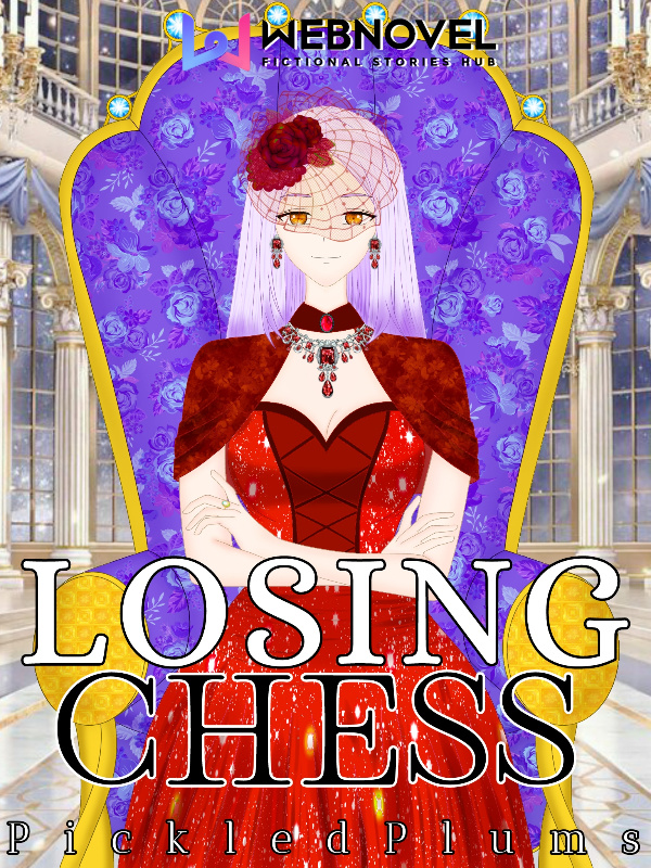 Losing Chess