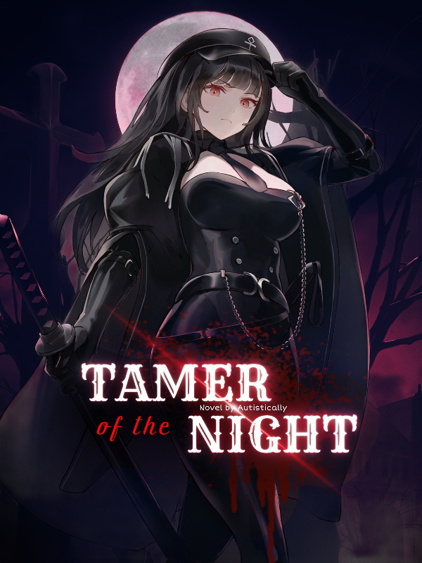 Tamer of the Night