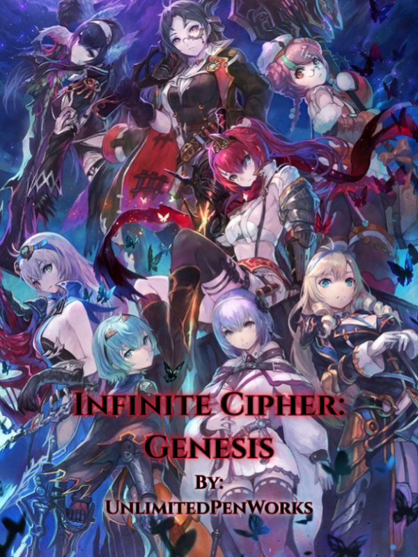 Infinite Cipher: Genesis