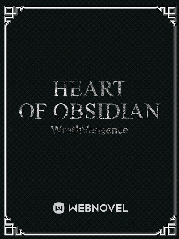 Heart Of Obsidian