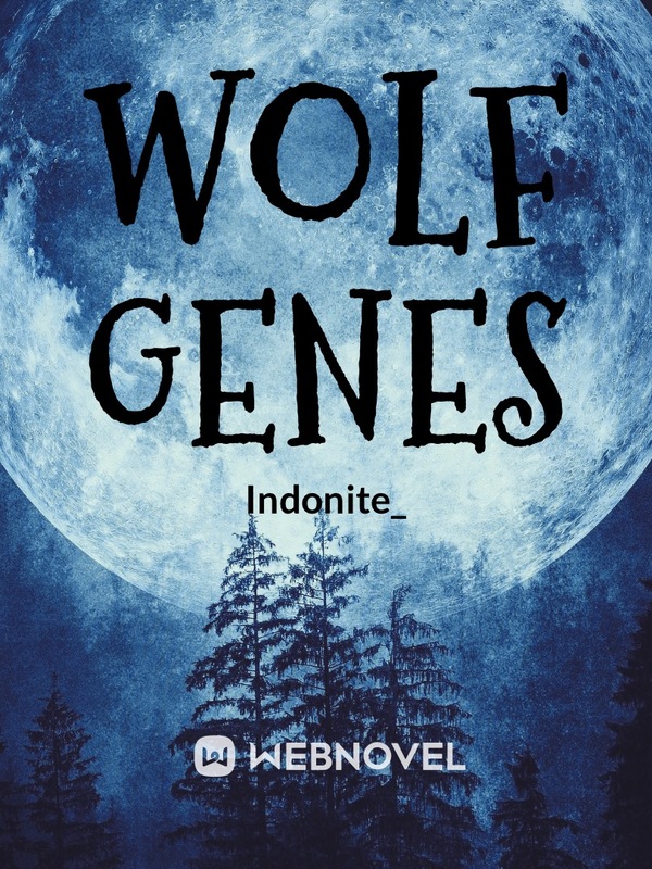 Wolf Genes