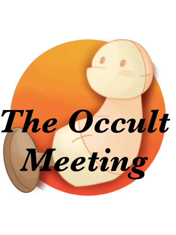 The occult meeting