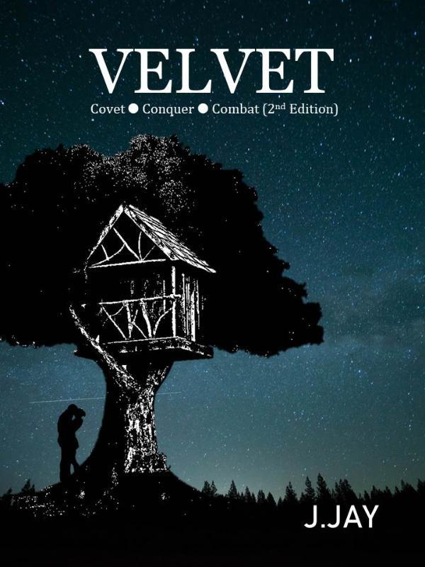 Velvet (Covet.Conquer.Combat)
