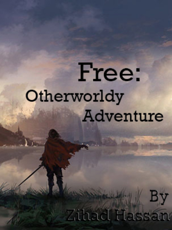 Free: Otherworldy Adventure