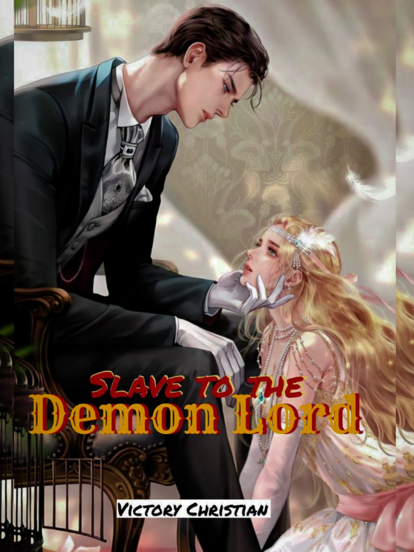 Slave to the Demon Lord
