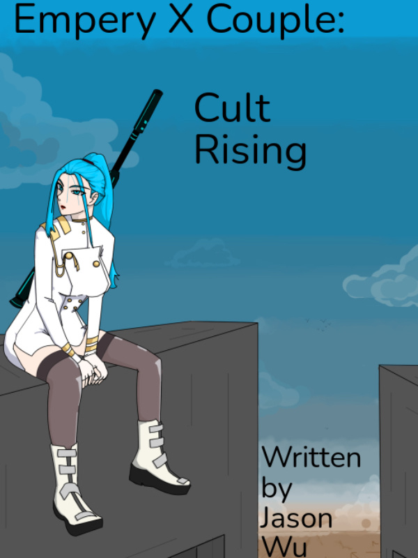 Empery X Couple: Cult Rising