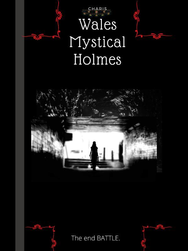 Wales Mystical Holmes