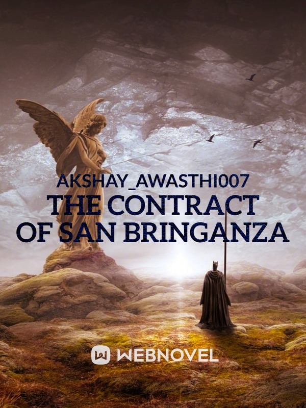 THE CONTRACT OF SAN BRINGANZA