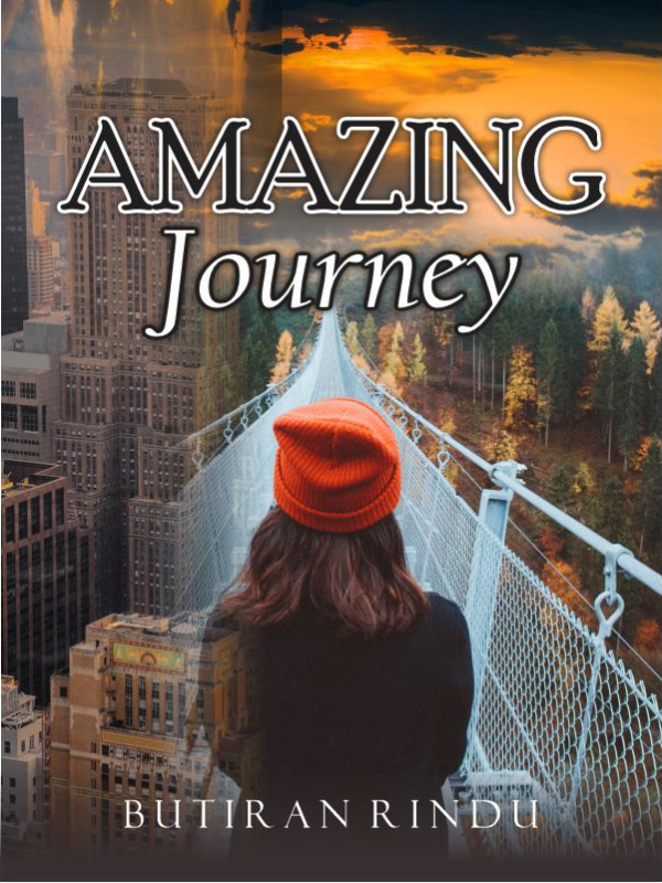 Amazing Journey