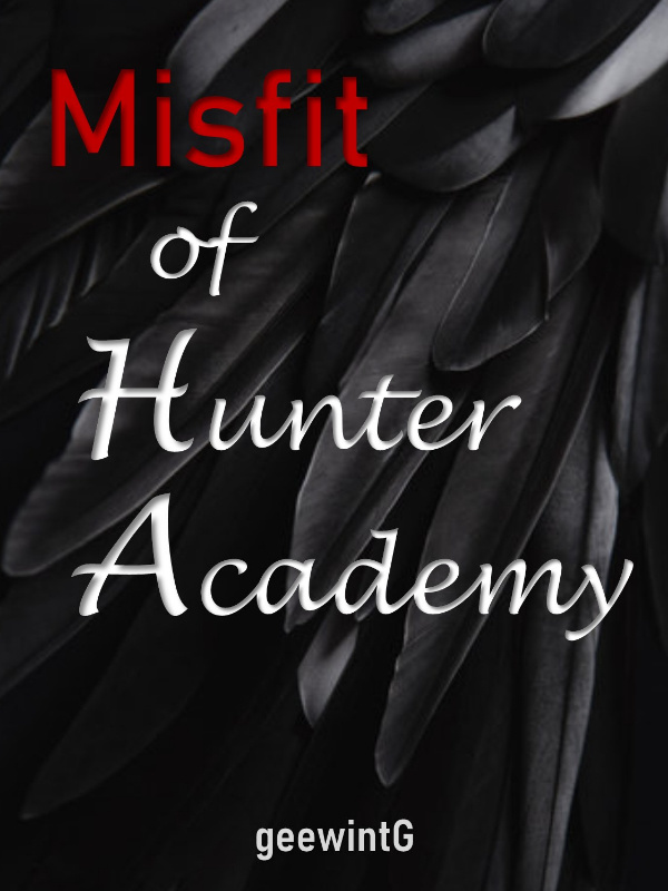 Misfit of Hunter Academy