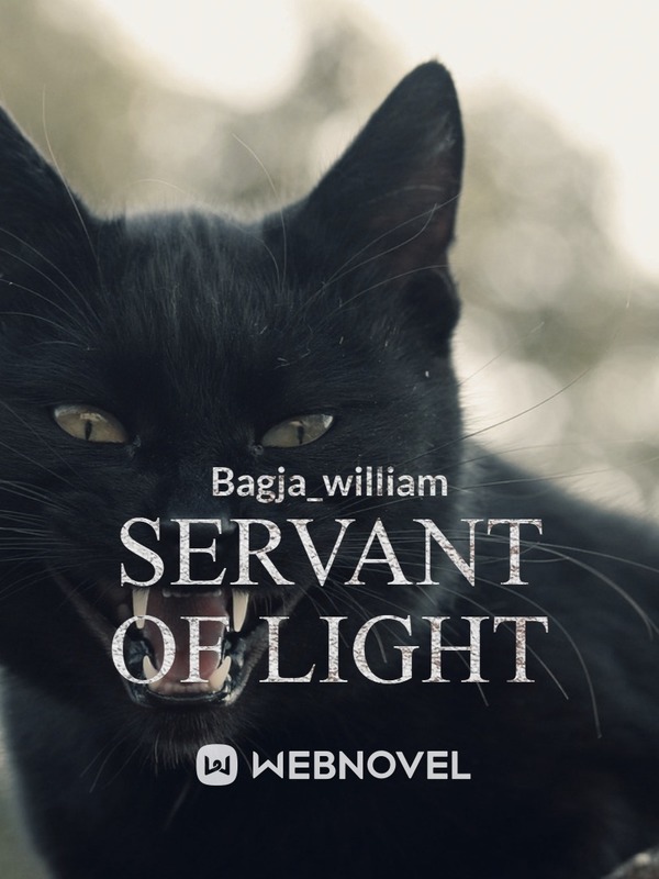 Servant of Light