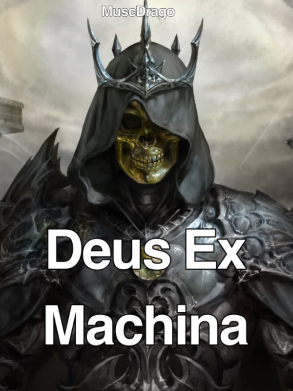 Deus Ex Machina: Evolution System