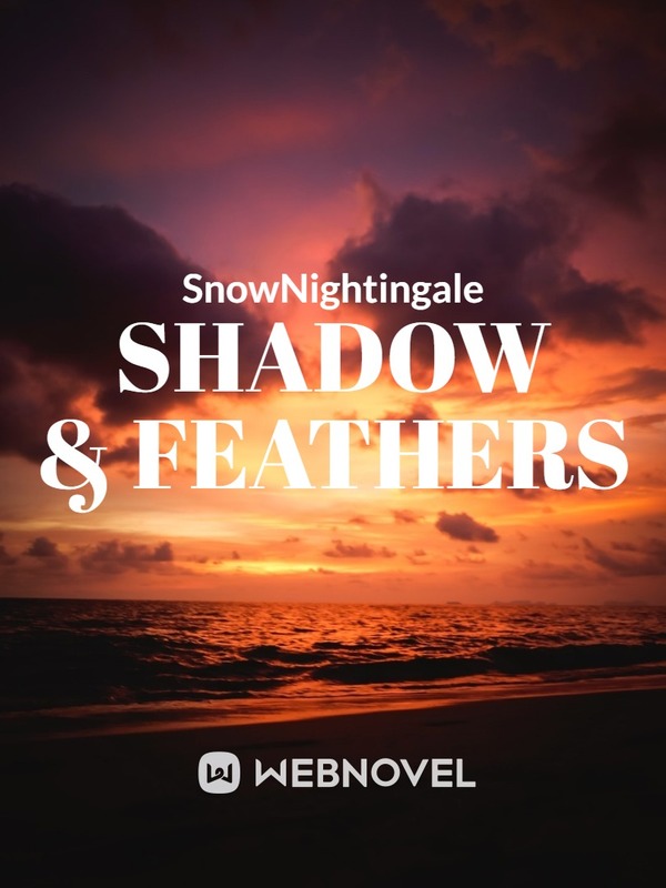 SHADOW & FEATHERS