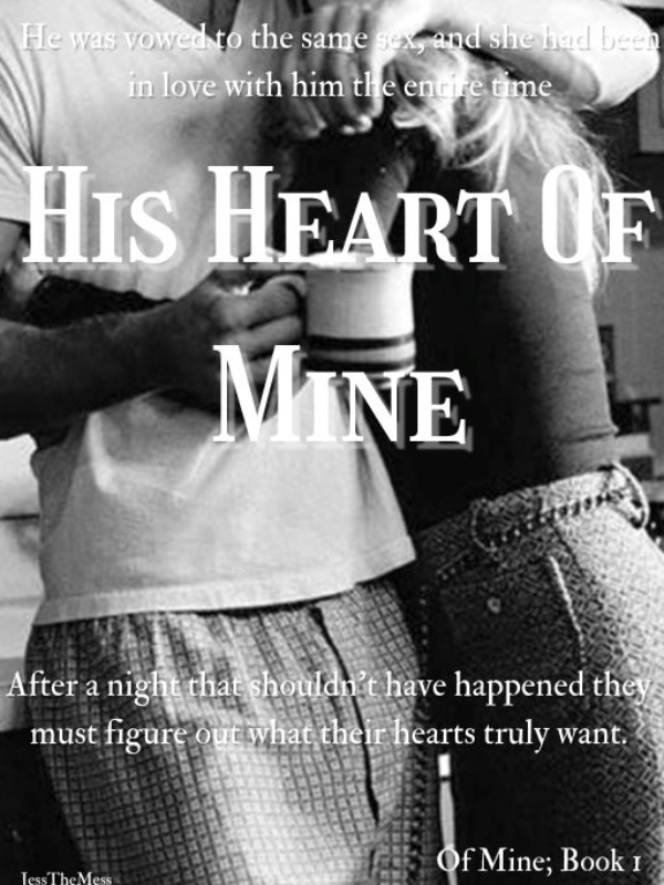 His Heart Of Mine
