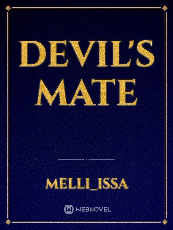Devil’s mate