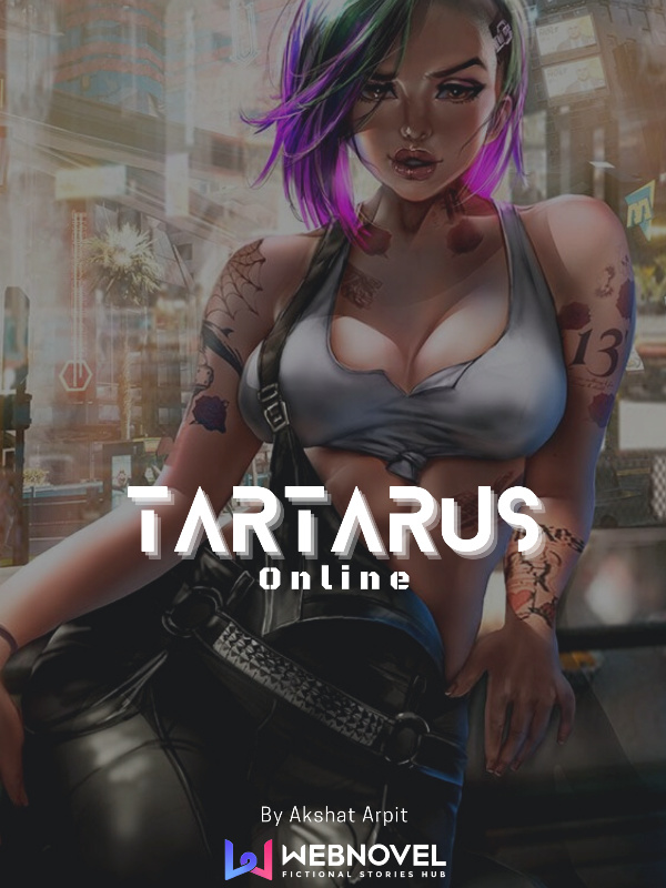 Tartarus Online