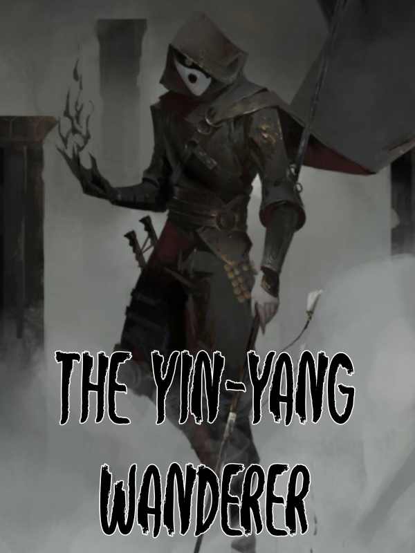 The Yin-Yang Wanderer