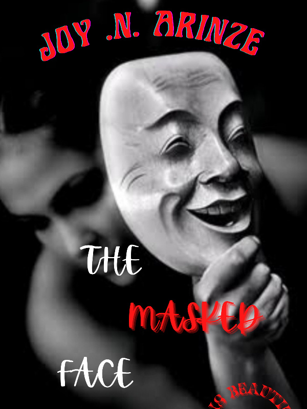 THE MASKED FACE