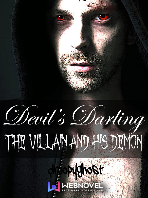Devil’s Darling: The Villain and His Demon [BL]
