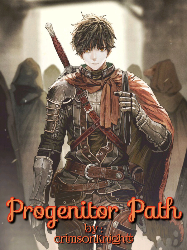Progenitor Path