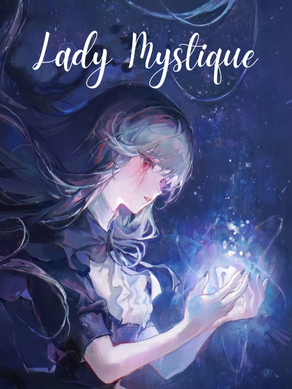 Lady Mystique