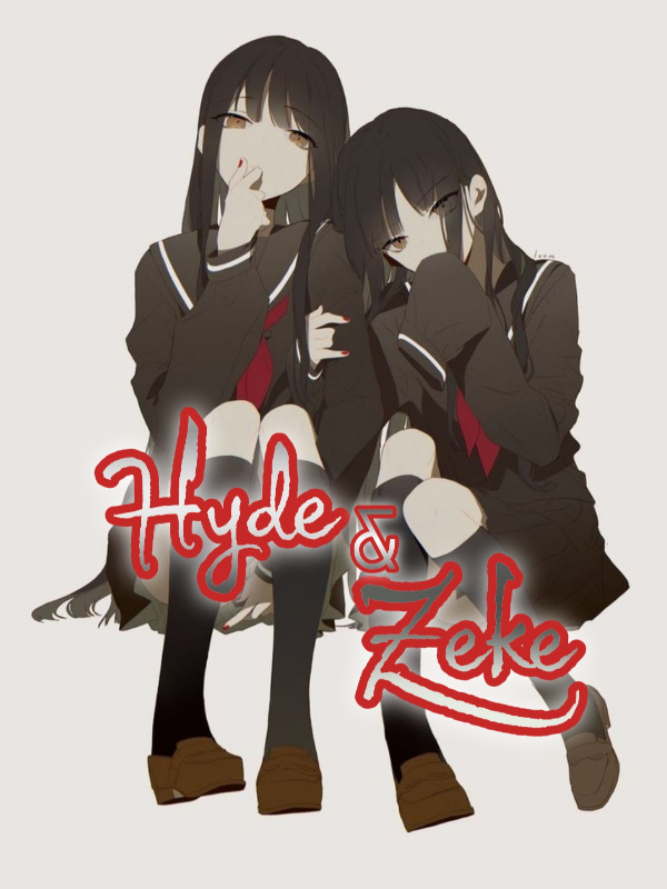 Hyde & Zeke