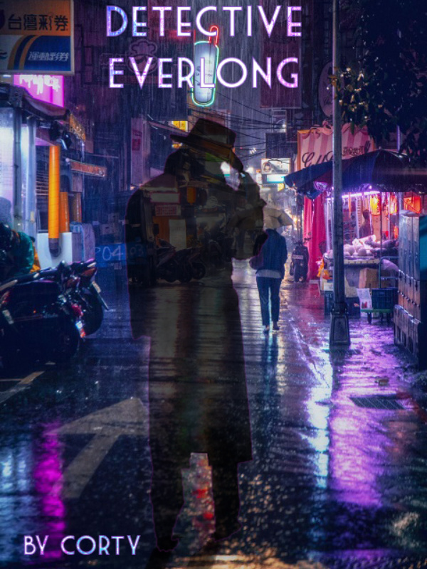 Detective Everlong