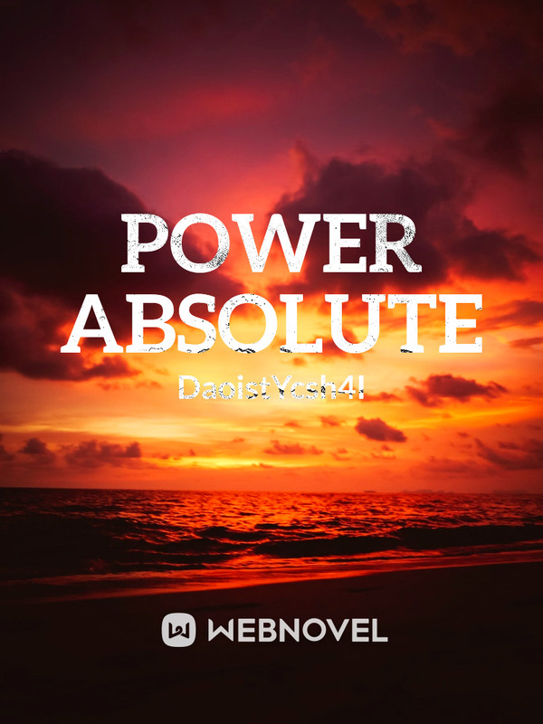 Power Absolute
