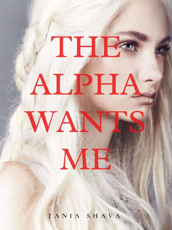 The Alpha Wants Me