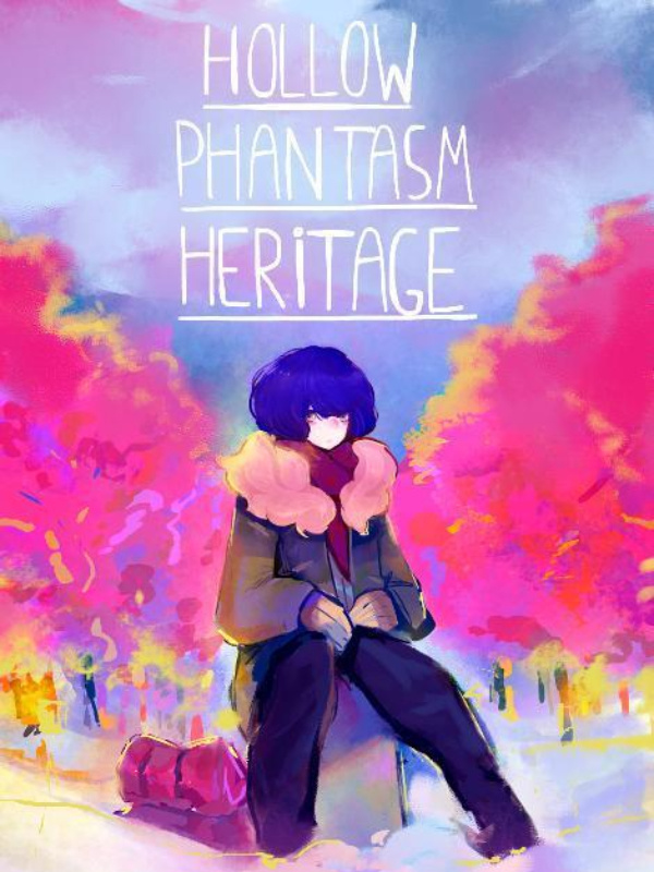Hollow Phantasm Heritage