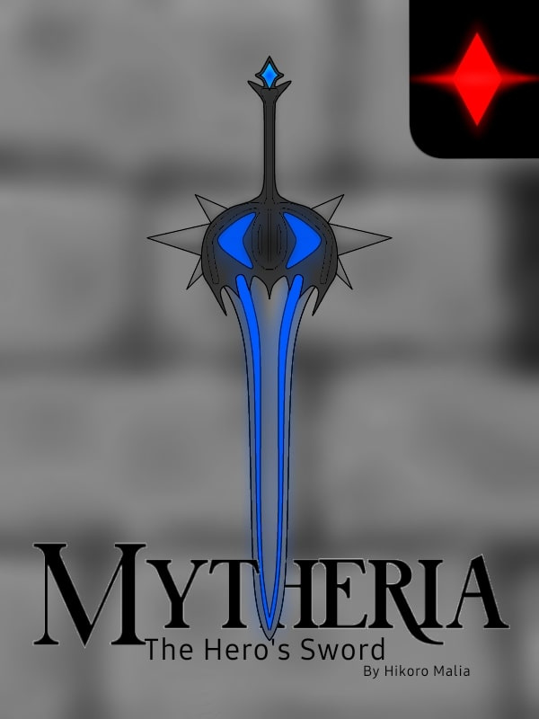 Mytheria The Hero’s Sword