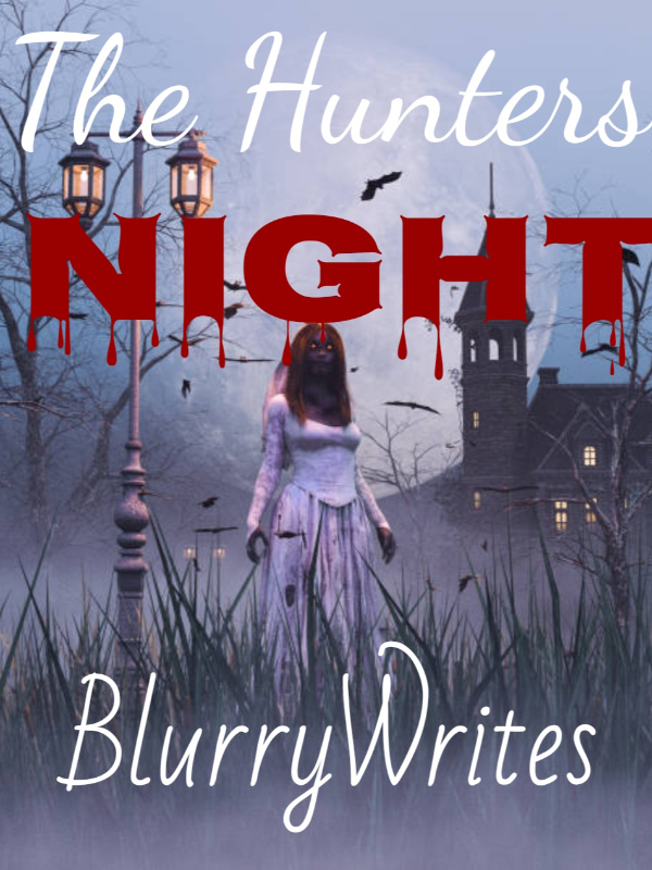The Hunters’ Night (Her Possession)