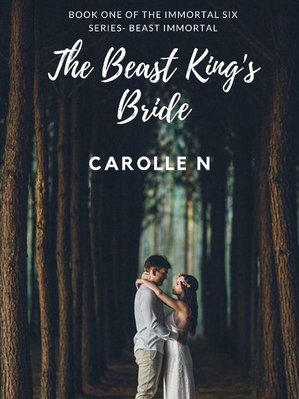 The Beast King’s Bride