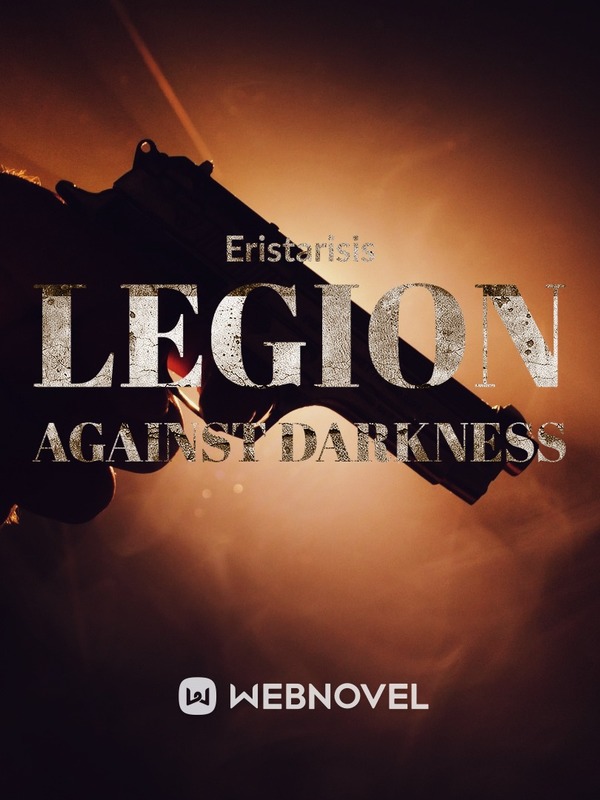 Legion Against Darkness