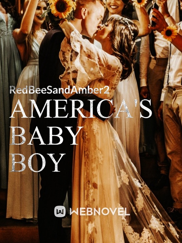America’s baby boy