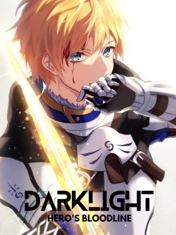 Darklight Hero’s Bloodline