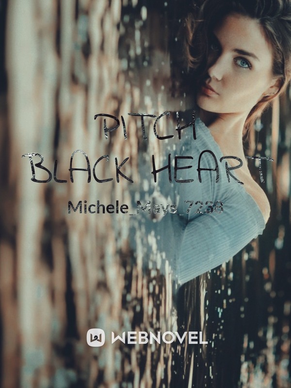Pitch Black Heart