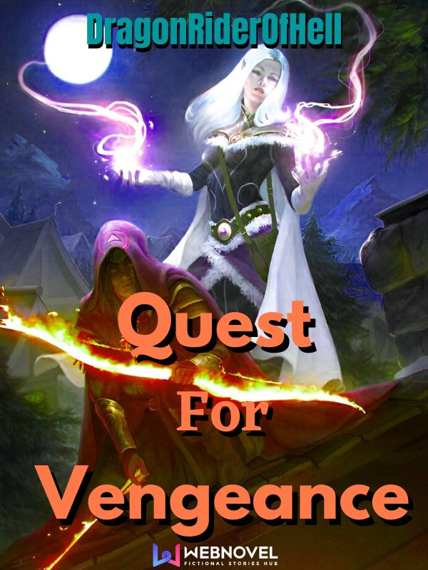 Quest For Vengeance