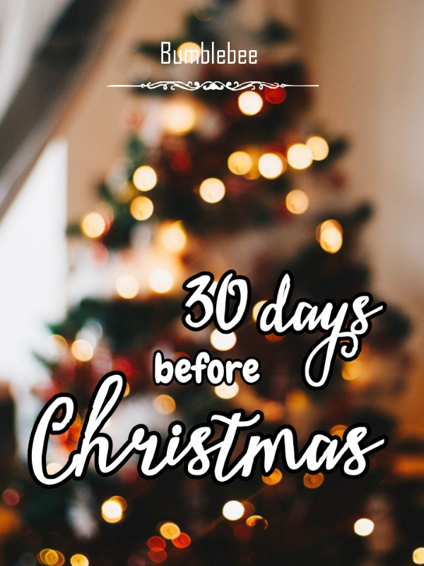 30 DAYS BEFORE CHRISTMAS