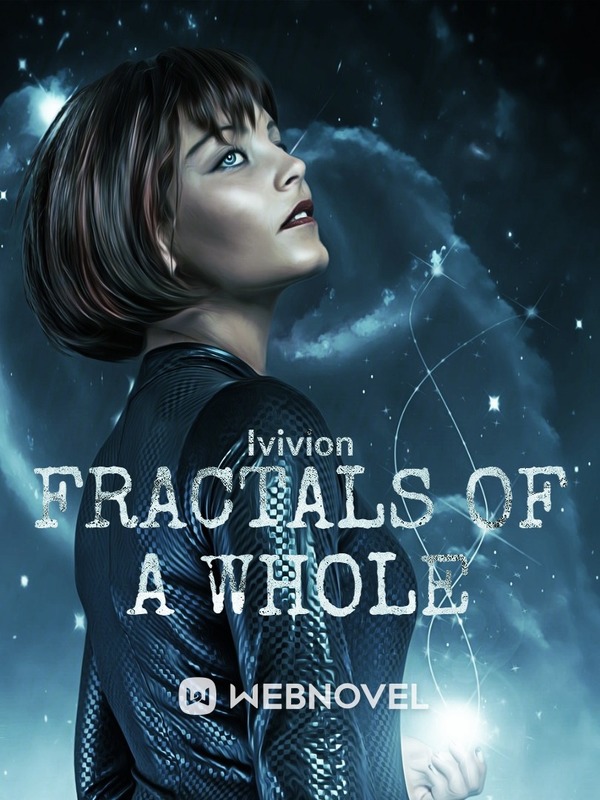 Fractals of a Whole