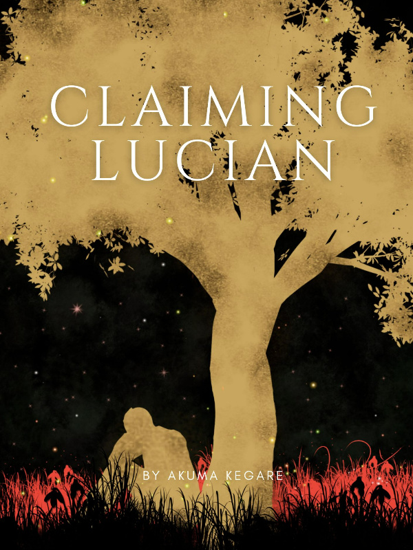 Claiming Lucian (BL)