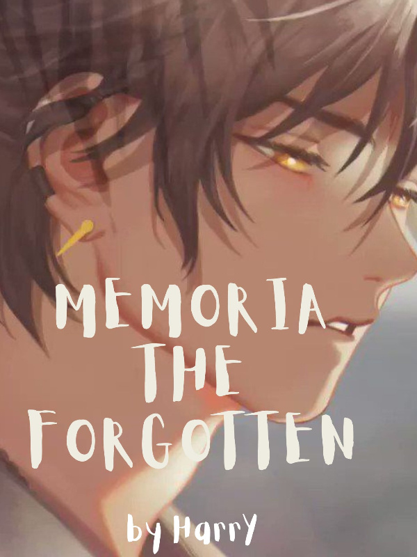 Memoria The Forgotten