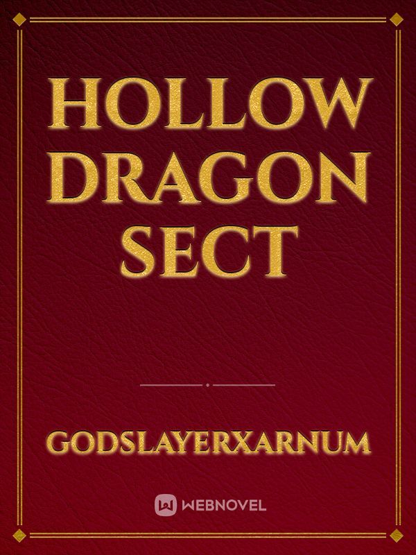 Hollow Dragon Sect