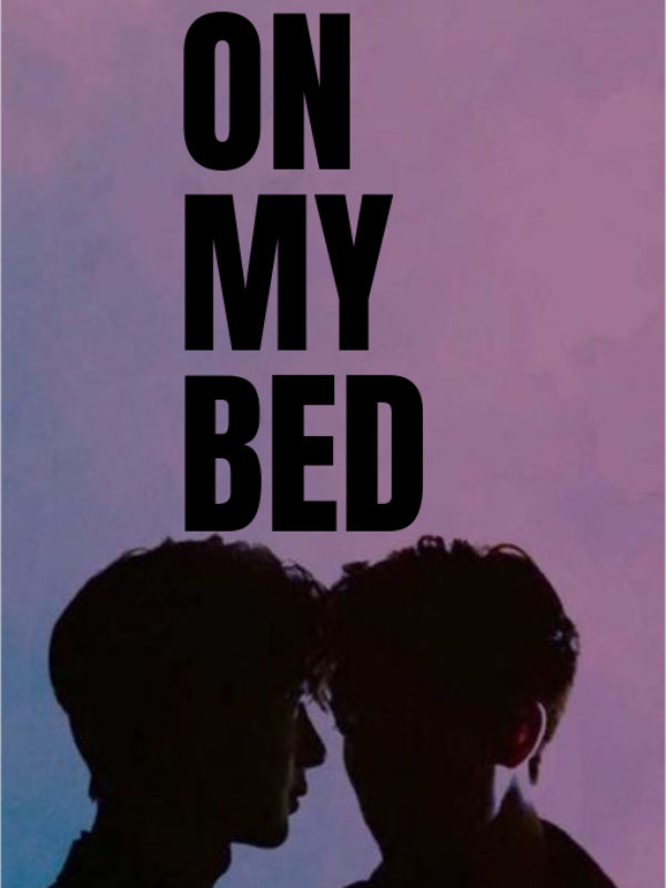 On My Bed(B×B)