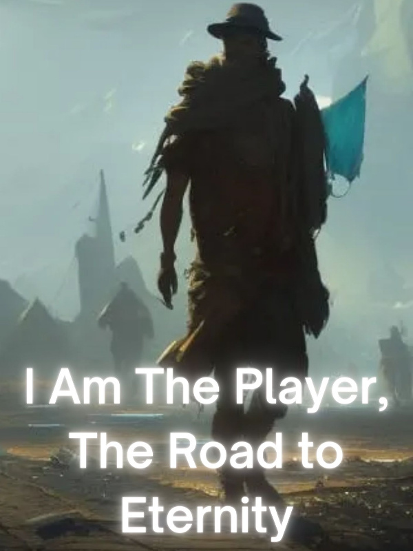 I Am The Player, The Road to Eternity