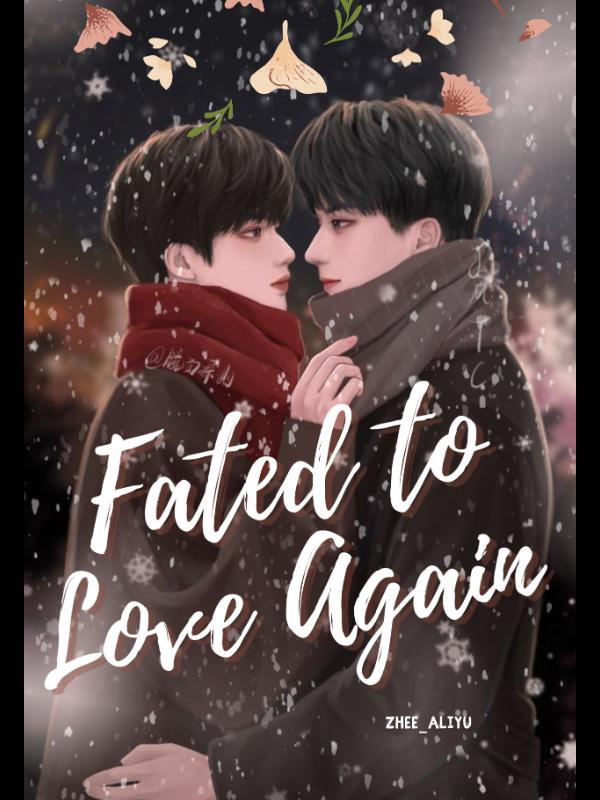 Fated to Love Again.